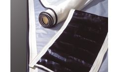 Tessitura Fratelli Fontana - Seamless Cloths for Drum and Belt Filters