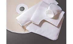Tessitura Fratelli Fontana - Trapezoids, Discs and Bags of Various Shapes