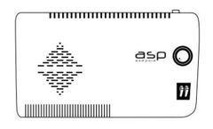 ASP Asepsia - Ozone Generator for Commercial Air