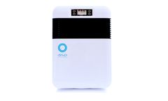 ASP Asepsia - Air Purifier Ionizers