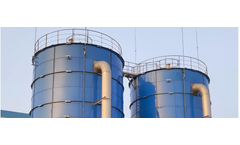 Zhengzhong - Fusion Bonded Epoxy Tanks