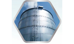 Zhengzhong - Galvanized Steel Tank