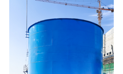 Zhengzhong - Welded Steel Tanks
