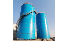 Zhengzhong - Welded  Steel Tank Coating