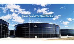 Zhengzhong - Glass Fused to Steel Tanks