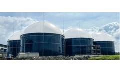 Zhengzhong - Single & Double Membrane Roofs