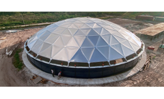 Zhengzhong - Aluminum Geodesic Dome Roofs