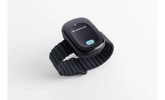 Neupulse - Discreet, Wrist-Worn Medical Device