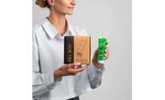 Pulsetto - Conductive Gel Box