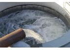 JADAIR - Settler/Clarifier Systems for Water and Solids Separation