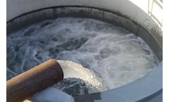 JADAIR - Settler/Clarifier Systems for Water and Solids Separation