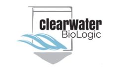 Clearwater BioLogic - Floating Modular Bioreactor System for Sulfate Reduction