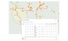 Technosylva - Version Firesight - Fire & Extreme Weather Planning Software
