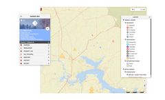 Technosylva - Version fiResponse - Seamless Incident Management Software