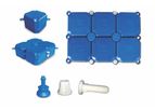 SRR Aqua - Modular Cages for Cage Aquaculture