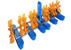 SRR Aqua - Long Arm Aerator Components for Large Ponds