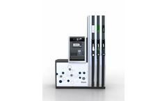 Wayne Helix - Model 6000 II - Fuel Dispenser