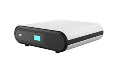 DFS Fusion - Model 3 - Automation Server