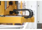 ARISA - Transfer Systems for Moving Parts