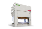 ARISA - Model GS2 - Global Servo Press Series