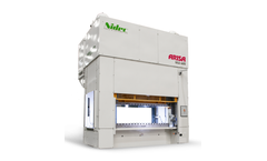 ARISA - Model GS2 - Global Servo Press Series