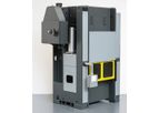 ARISA - Fuel Cell Presses for High-Precision Fuel Cell Plate Manufacturing