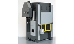 ARISA - Fuel Cell Presses for High-Precision Fuel Cell Plate Manufacturing