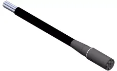 DWTEK - Tiny Inline (TCIL) Underwater Connectors