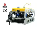 DWTEK - Investigator 90 Observation Class ROV