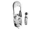 DWTEK - ROV Latch and Bullet System for Remotely Operated Vehicles