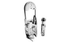 DWTEK - ROV Latch and Bullet System for Remotely Operated Vehicles