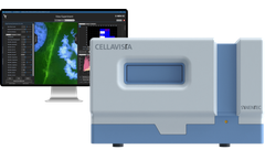 SYNENTEC CELLAVISTA - Model 4 - Automated Ultrahigh-throughput Imaging System