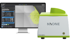 SYNENTEC NYONE - Compact Image Cytometry Device