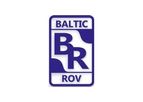 Baltic ROV - Sonar and Navigation Systems for Underwater Missions