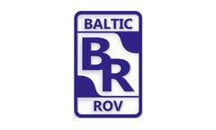 Baltic ROV - Sonar and Navigation Systems for Underwater Missions