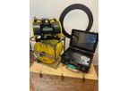 Baltic ROV - Model BR-100 - Underwater Inspection Robot