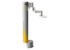 Tecnoflo - Model KX-2 - Collaborative Laboratory Robot