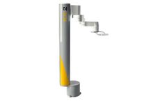 Tecnoflo - Model KX-2 - Collaborative Laboratory Robot