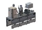 Tecnoflo - Lab Droid Autonomous Mobile Robot for Laboratory Automation