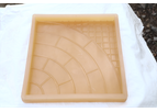 Steel Land - Rubber Mould