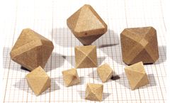 CSC - Multi-Anvil Octahedra