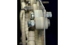 CSC - Feed-through Bushes