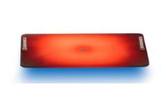 Rauschert - Metal Flat Heater