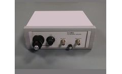 Matec - Model LG100 - Standalone Logarithmic Amplifier