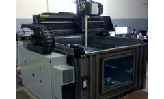 Matec - Immersion Tank Inspection Systems