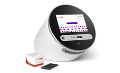 Fluidity One-M - Protein Interaction Analyzer