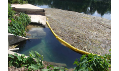 GEI Works - Standard Containment Boom