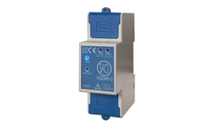 SACI - Model M2DWIFI-2 - 2 Single-Phase Energy Meter