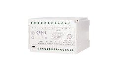 SACI - Model CP40 - Measuring Transducer