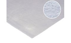 GEOFABRICS Bidim - Bidim Green Non-Woven Geotextile for Engineering Applications